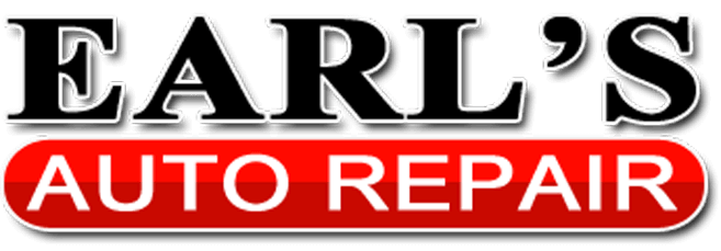 Earl's Auto Repair - logo